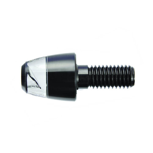 Dixerparts Motogadget Mo.Blaze Pin (6004010) | Schwarz