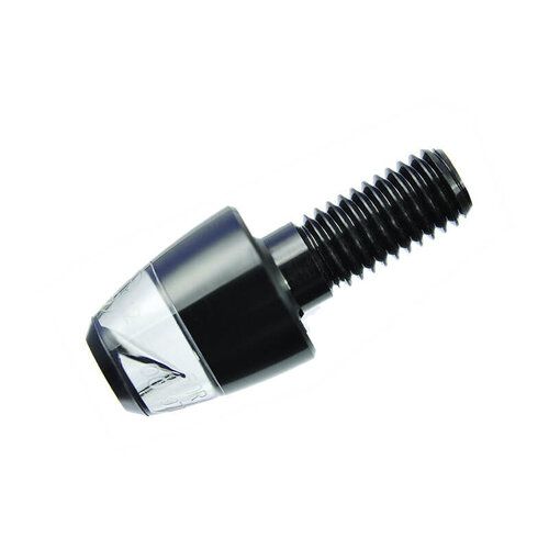 Dixerparts Spilla Motogadget Mo.Blaze (6004010) | Nero