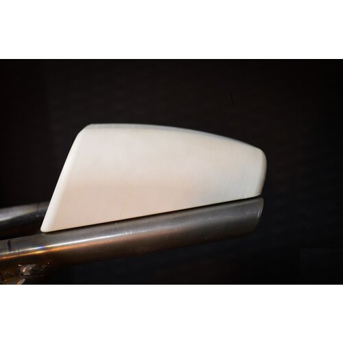 Dixerparts Cubierta Trasera De Carenado De Asiento Trasero ABS Personalizada para BMW K100/K1100/K75 Harley Davidson Cafe Racer | Impreso En 3D