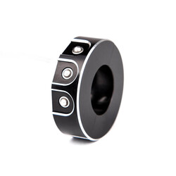 Motogadget Mo.Switch Mini 22 mm (4000345) | Schwarz