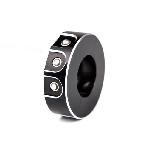 Dixerparts Motogadget Mo.Interruptor Mini 22 mm (4000345) | Negro
