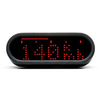Motogadget Motoscope Mini (3002010) | Nero