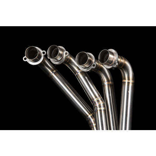 MAD Exhaust The Smooth Criminal Auspuff | Honda CB