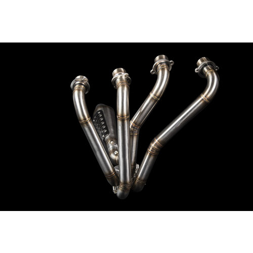 MAD Exhaust The Smooth Criminal Auspuff | Honda CB