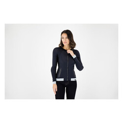 Action MKII armoured shirt black - Female