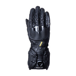 Handroid MK4 armoured gloves black