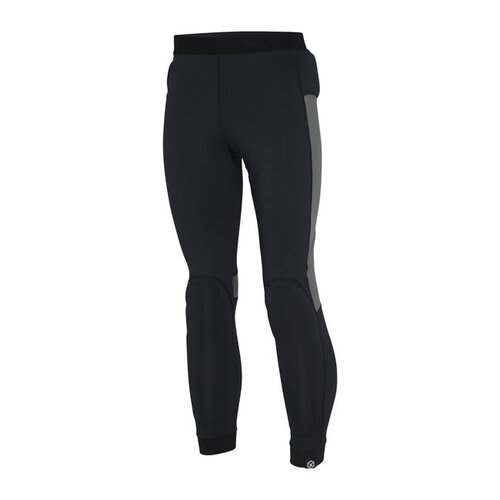 Action pants black