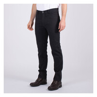 Brighton jeans black denim short leg
