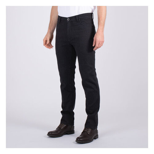 Brighton jeans black denim short leg