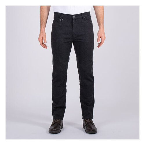 Richmond MKII jeans black short leg