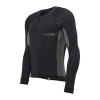 Action MKII armoured shirt black