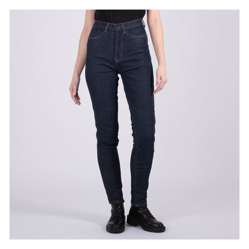 Brittany Cordura Denim jeans blue - Female