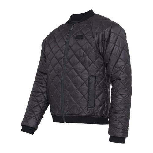 Knox Quilted MKII jacket black