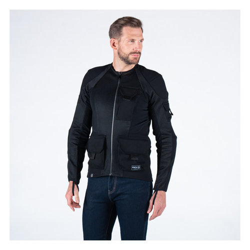 Urbane Pro Utility MK2 armoured shirt black