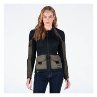 Urbane Pro Utility MK2 armoured shirt female olive