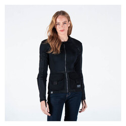 Urbane Pro Utility MK2 armoured shirt female black