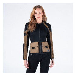 Urbane Pro Utility MK2 armoured shirt female camel