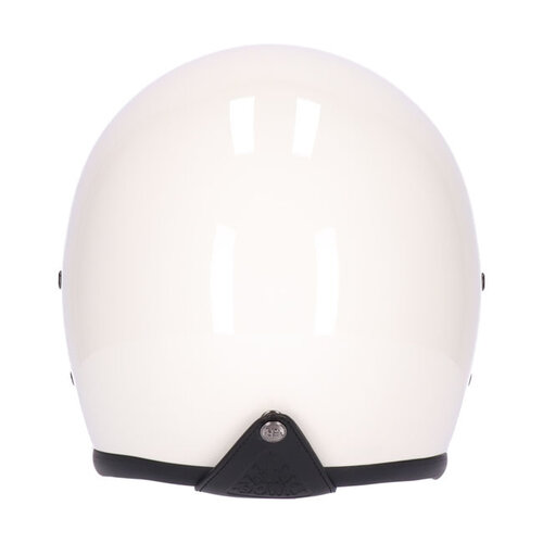 Casque Sundown - Vintage White