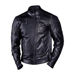 Clash Jacke | Schwarz