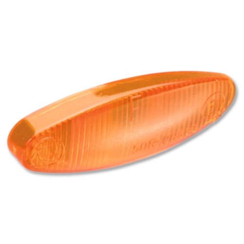 Verre BL 1000 pour Avant/Arrière | Jaune