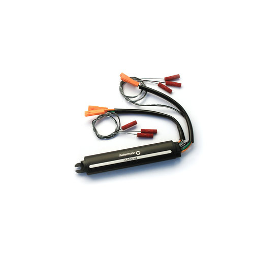 Kellermann i.LASH - H2 Indicator Adapter Cable | Honda CB 1000 R Neo Sports Café ('18)