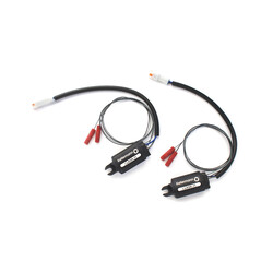 i.LASH - I1 Indicator Adapter Cable | Indian Scout Bobber ('18)