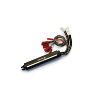 i.LASH - I2 Cable Adaptador de Señal de Giro | Indian Scout Bobber ('18)
