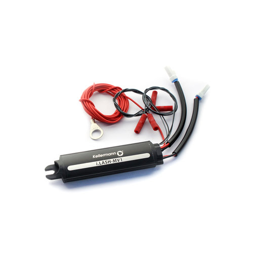 Kellermann i.LASH - MV1 Indicator Adapter Cable | MV Augusta 800 Brutalle RR ('18)