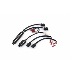 i.LASH - K1 Câble Adaptateur d'indicateur | Kawasaki Z 900 RS ('18)