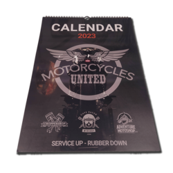 Calendar 2023