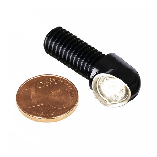 Motogadget Mo.Blaze Tens5 - Luce di posizione