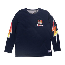 Lightning Scram longsleeve