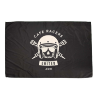Bandiera Cafe Racers United
