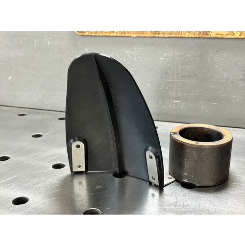 RMR Parafango Posteriore BMW Serie K | BMW K100