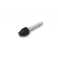 Adattatore in Gomma Flessibile 2019 | Montaggio Rigido M8x40 mm