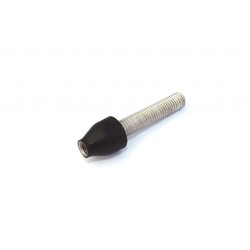Adattatore in Gomma Flessibile 2019 | Montaggio Rigido M8x40 mm