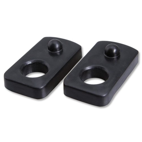 Kellermann Mounting Plates | Ducati/Moto Guzzi