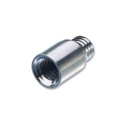 Extension M6x10mm | Chrome