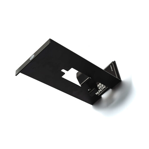 Bikergear Wallmount 3.0 Black
