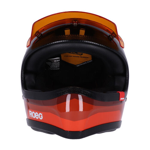 Roeg Peruna 2.0 Mauna Helmet - Gloss Graphic