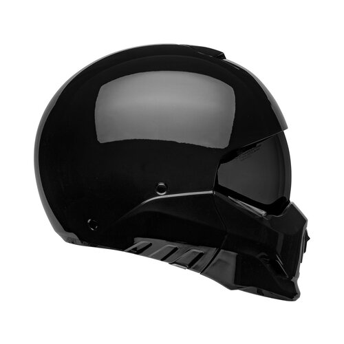Bell Casque Broozer Gloss Black