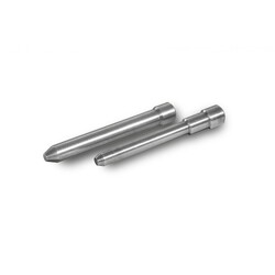 Replacement Set for KTW 2.5 - Pin Punch 4xx, Pin Punch 5xx and 6xx
