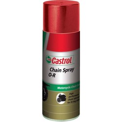 Kettingspray O-ring | 0,4 Liter