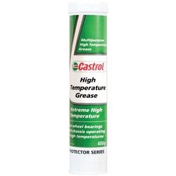 High Temperature  Grease | 400ML