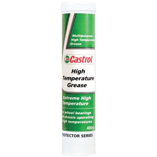 Castrol High Temperature  Grease | 400ML