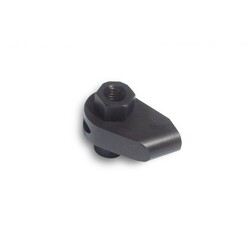 Variable Mounting Adaptor M6 | Black