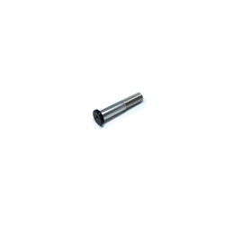 Rigid Mounting Adapter M5 to M8 x 40 mm | Black
