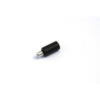 Extension M5 15 mm | Black