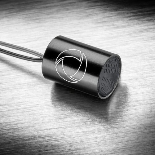 Kellermann Atto Integral LED Mini Indicator Strongly Tinted | Black