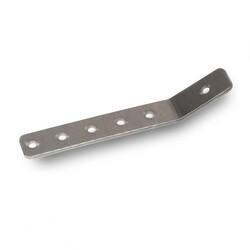 Plaque D'immatriculation KH 1000 Sans Support de Clignotant